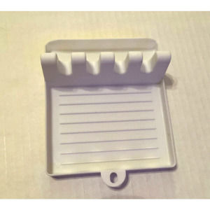 Kitchen Spoons Holder Kitchen Accessories Fork Spatula Rack Kitchen Supplies